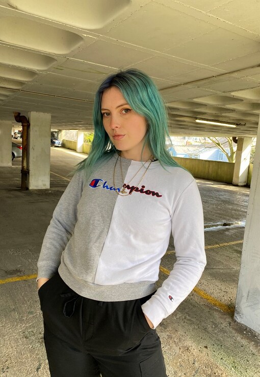 garment image