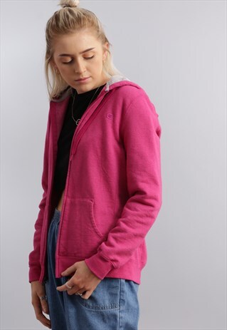 VINTAGE CHAMPION ZIP HOODIE Z515