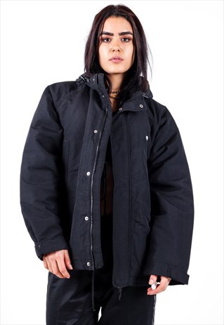 VINTAGE CHAMPION PADDED JACKET AWJ75