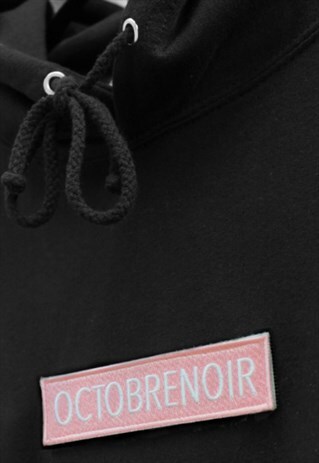 CANDY VELCRO BOX LOGO