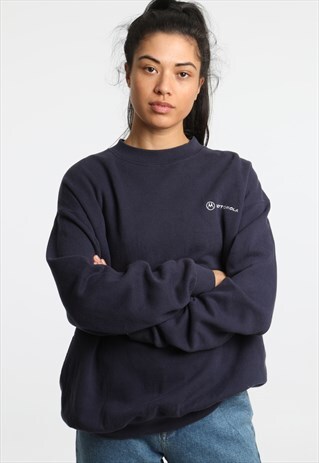 90S LEE EMBROIDERED SWEATSHIRT