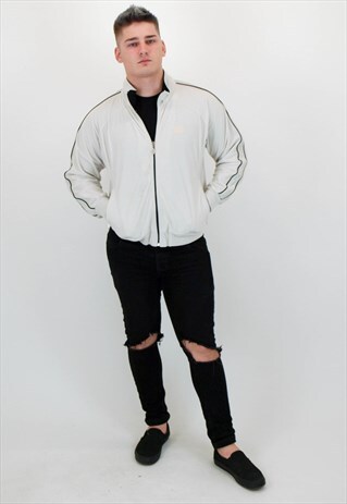 VINTAGE UMBRO JACKET