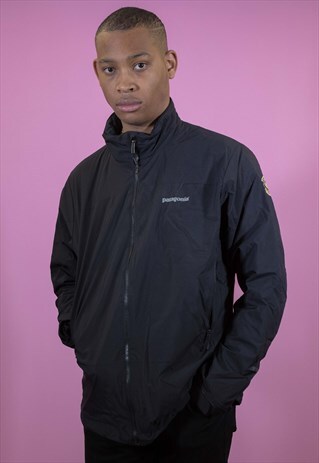 VINTAGE PATAGONIA JACKET