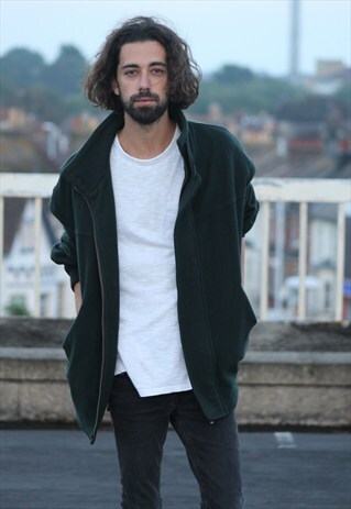 VINTAGE // 90'S // JACKET