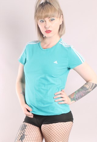 VINTAGE ADIDAS T-SHIRT