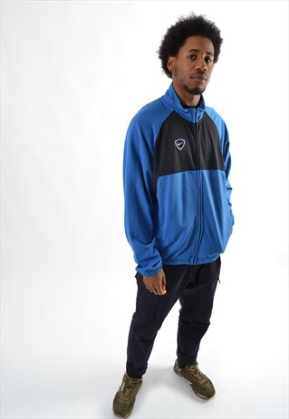NIKE SOCCER SHELL JACKET TJ7360