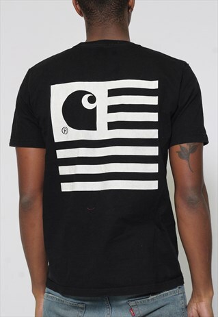 VINTAGE CARHARTT T-SHIRT