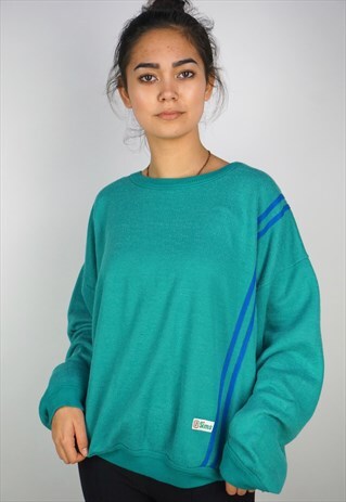 VINTAGE 90'S SWEATSHIRT