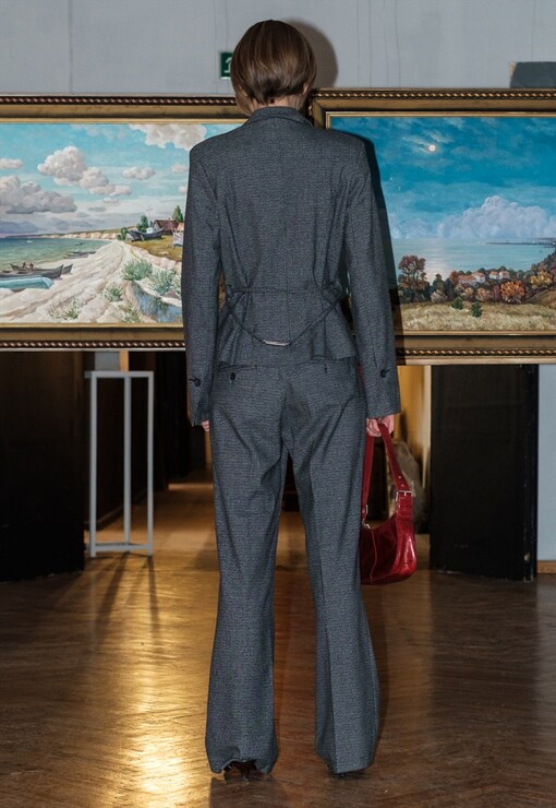 garment image