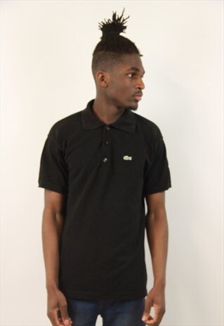 VINTAGE LACOSTE POLO-SHIRT