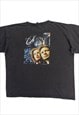 The X Files Vintage T-Shirt (1998) XL