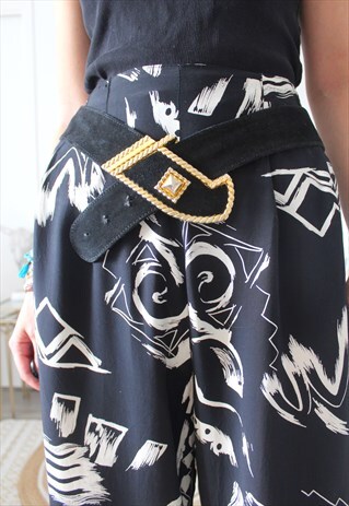 VINTAGE BELT