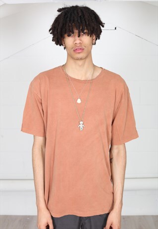 COSMIC SAINT YAM WASHED UNISEX T-SHIRT