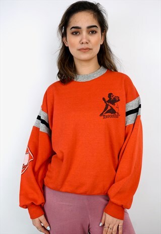 VINTAGE 90'S SWEATSHIRT
