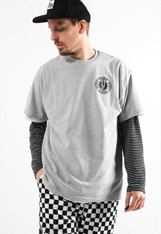 YIFY STAMP TEE