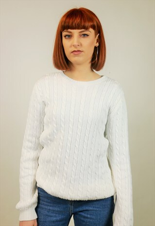 VINTAGE RALPH LAUREN JUMPER