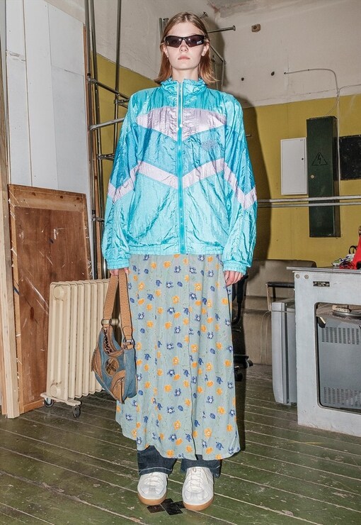 garment image