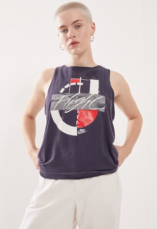 VINTAGE NIKE VEST