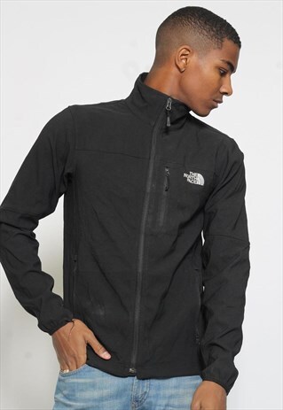 VINTAGE THE NORTH FACE TECHNICAL JACKET