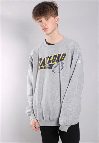 VINTAGE ADIDAS SWEATSHIRT