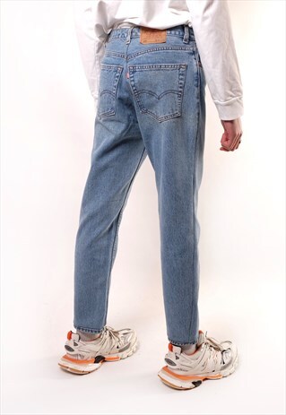 asos vintage levis