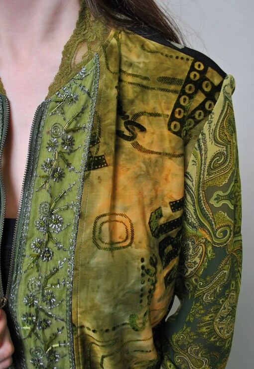 garment image