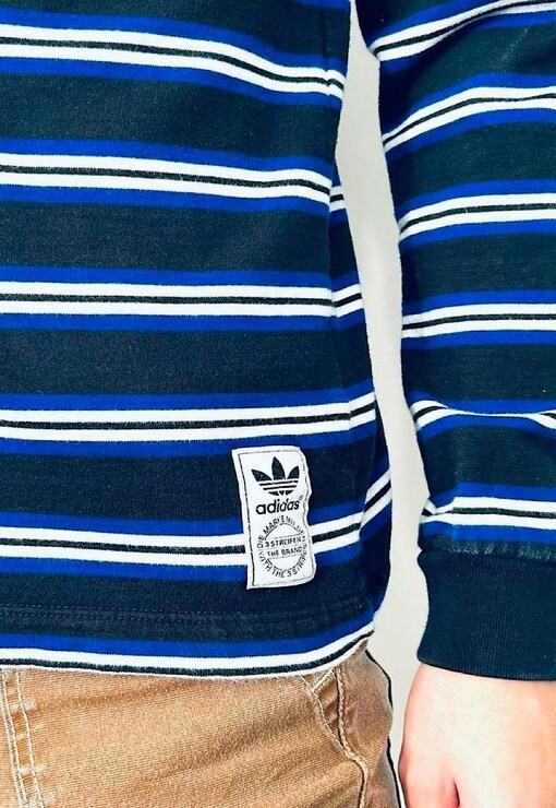 garment image
