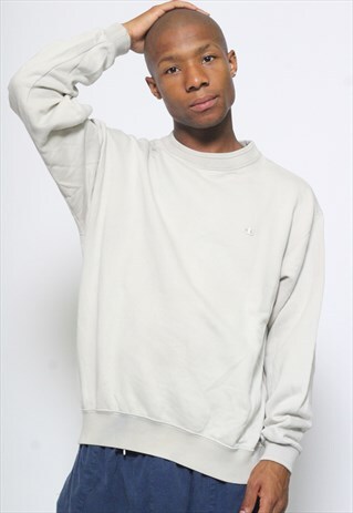 VINTAGE CHAMPION SWEATSHIRT