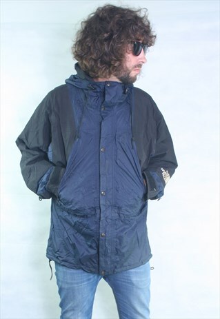 THE NORTH FACE VINTAGE WINTER COAT