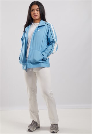 VINTAGE NIKE SHELL JACKET