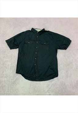 Wrangler Shirt Men's XXL