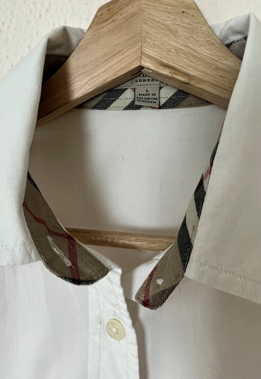 garment image