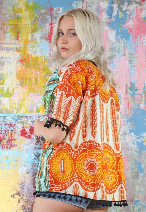 garment image