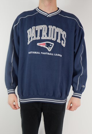 VINTAGE NFL SWEATSHIRT