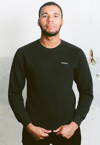 VINTAGE REEBOK SWEATSHIRT