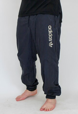 VINTAGE ADIDAS JOGGERS