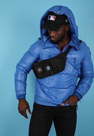 VINTAGE BUMBAG NBB13
