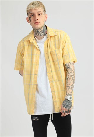 VINTAGE TOMMY HILFIGER SHIRT
