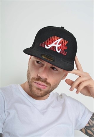 los angeles angels baseball cap