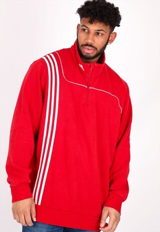 VINTAGE ADIDAS SWEATSHIRT NSW64