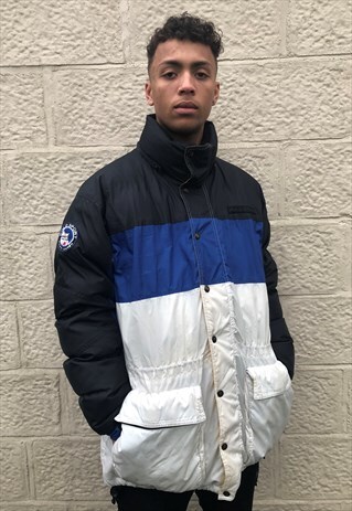POLO SPORT ARTIC CHALLENGE PUFFER JACKET