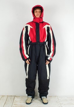 BILTEMA Cordura 2XL Insulated Work overalls Ski suit Snow