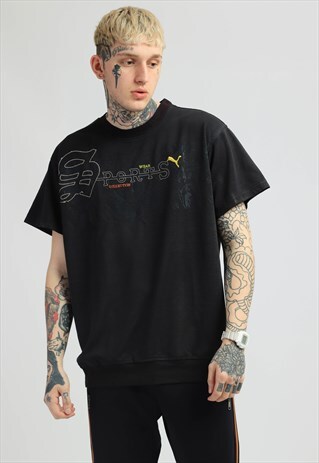 VINTAGE PUMA T-SHIRT
