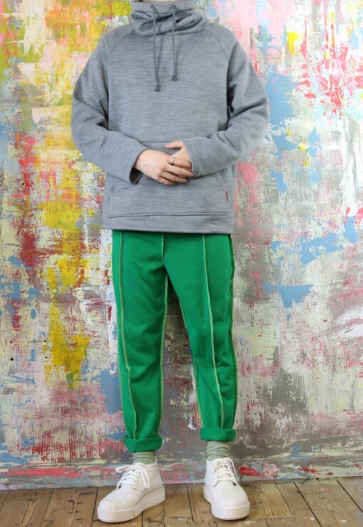 garment image