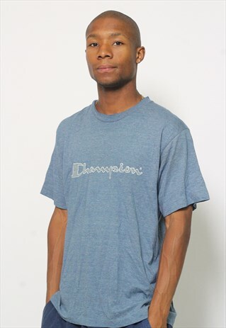 VINTAGE CHAMPION T-SHIRT