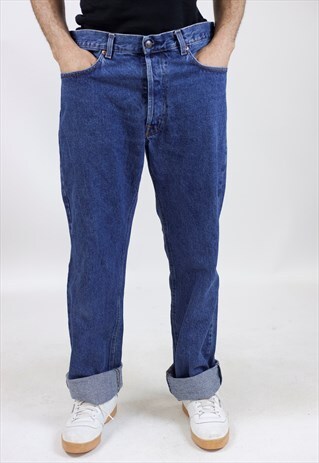 VINTAGE 90S DENIM JEANS