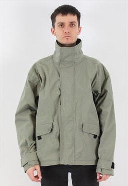 ACG Ski Jacket M Windproof Coat Waterproof 3 Outer Layer Top