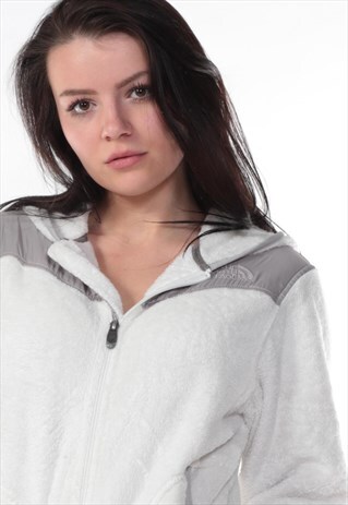 VINTAGE THE NORTH FACE FLEECE