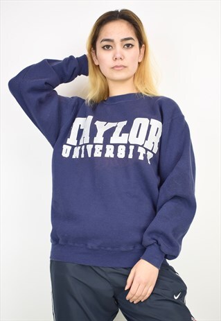 VINTAGE 90'S JANSPORT SWEATSHIRT