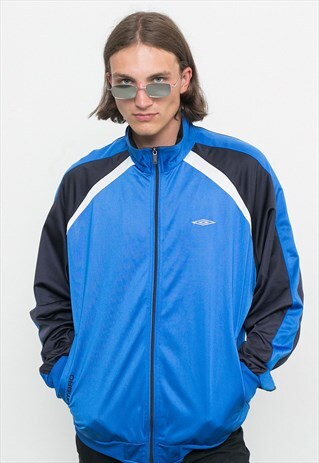 UMBRO UNISEX VINTAGE 90S ACTIVEWEAR